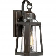 Quoizel LTE8406PN - Lighthouse Outdoor Lantern