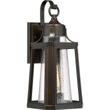 Quoizel LTE8407PN - Lighthouse Outdoor Lantern