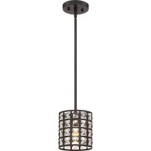 Quoizel LXY1506IB - Luxury Mini Pendant