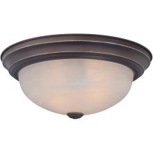 Quoizel MNR1615PN - Manor Flush Mount