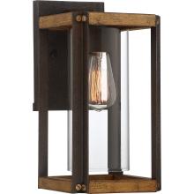 Quoizel MSQ8407RK - Marion Square Outdoor Lantern