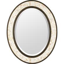 Quoizel MY430242ML - Monterey Mosaic Mirror