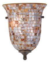 Quoizel MY8801ML - Monterey Mosaic Wall Sconce