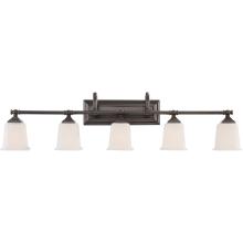 Quoizel NL8605HO - Nicholas Bath Light