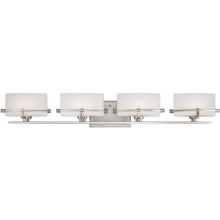 Quoizel NN8604BN - Nolan Bath Light