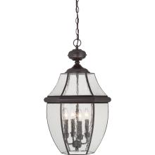 Quoizel NY1916Z - Newbury Outdoor Lantern