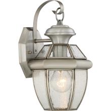 Quoizel NY8407P - Newbury Outdoor Lantern