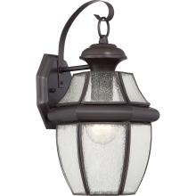 Quoizel NY8409Z - Newbury Outdoor Lantern