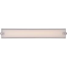 Quoizel PCDH8530BN - Dash Bath Light