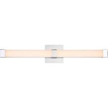 Quoizel PCEB8530C - Emblem Bath Light