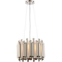 Quoizel PCPN2816PK - Pipeline Pendant