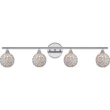 Quoizel PCSR8604C - Shimmer Bath Light