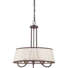 Quoizel PLR2820PN - Palmer Pendant