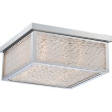 Quoizel PRN1614C - Paragon Flush Mount