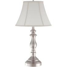 Quoizel Q1054TBN - Stockton Table Lamp