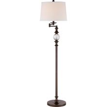 Quoizel Q1634FPN - Quoizel Portable Lamp Floor Lamp