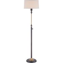 Quoizel Q1892FOI - Quoizel Portable Lamp Floor Lamp