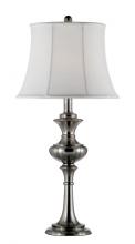 Quoizel QMP105TBN - One Light Table Lamp