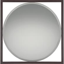 Quoizel QR1912WT - Quoizel Reflections Mirror