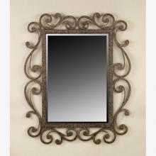 Quoizel QR44973 - MIRROR