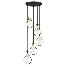 Quoizel SCE2705EK - Showcase Pendant