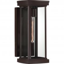 Quoizel SDV8406WT - Sandoval Outdoor Lantern