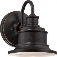 Quoizel SFD8407IB - Seaford Outdoor Lantern