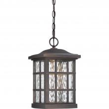 Quoizel SNNL1909PN - Stonington Outdoor Lantern