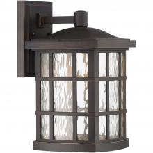 Quoizel SNNL8408PN - Stonington Outdoor Lantern