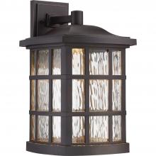 Quoizel SNNL8411PN - Stonington Outdoor Lantern