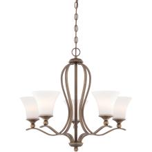 Quoizel SPH5005PN - Sophia Chandelier