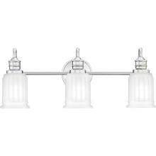 Quoizel SWL8603C - Swell Bath Light