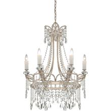 Quoizel TCA5006VP - Tricia Chandelier