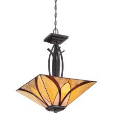 Quoizel TFAS2817VA - Asheville Pendant