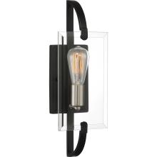 Quoizel VS8801EK - Vessel Wall Sconce