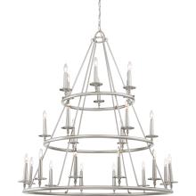 Quoizel VYR5024BN - Voyager Chandelier