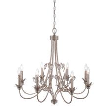 Quoizel WSY5008IF - Wesley Chandelier