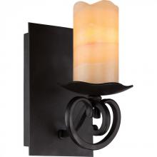 Quoizel AME8701IB - Armelle Wall Sconce