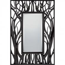 Quoizel CKHT1754 - Huntsman Mirror