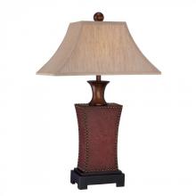 Quoizel CKSY6335DL - Stanley Table Lamp