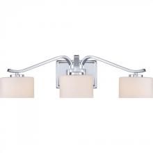 Quoizel DVN8603C - Devlin Bath Light