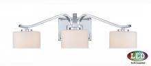 Quoizel DVN8603CLED - Devlin Bath Light