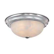 Quoizel MNR1615C - Manor Flush Mount