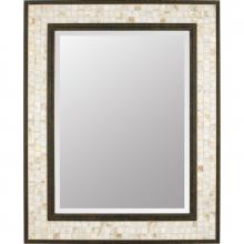 Quoizel MY430241ML - Monterey Mosaic Mirror