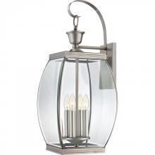 Quoizel OAS8411P - Oasis Outdoor Lantern