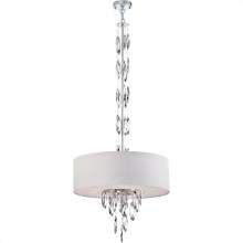 Quoizel PCCS2824C1 - Platinum Collection Cascade Pendant