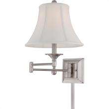 Quoizel Q1560BN - Quoizel Wall Sconce