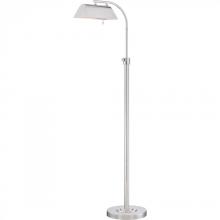 Quoizel Q1890FPK - Quoizel Portable Lamp Floor Lamp