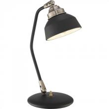 Quoizel Q2311T1 - Quoizel Portable Lamp Table Lamp