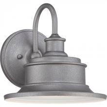 Quoizel SFD8409GV - Seaford Outdoor Lantern